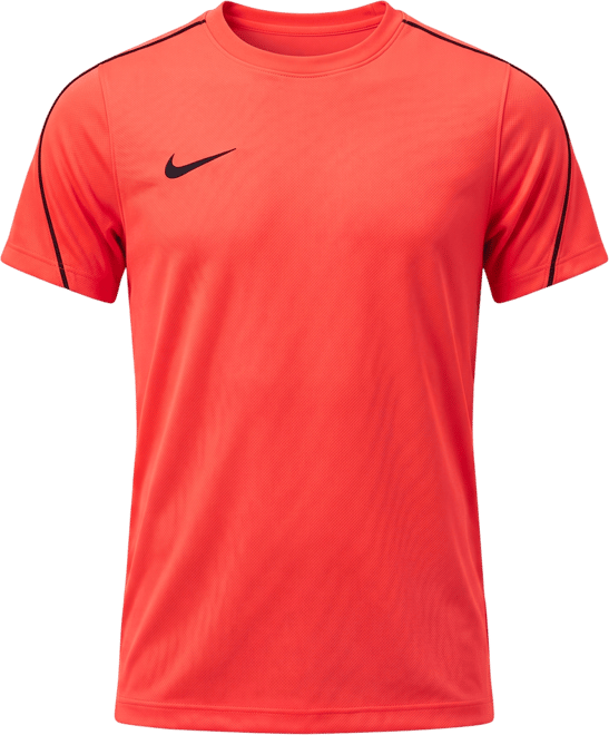 Nike Strike Haut de foot à manches courtes Dri-FIT pour ado