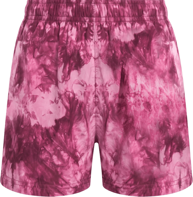 Nike Sportswear Club Girls' Woven Shorts