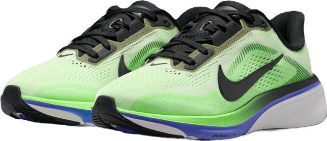 Nike Pegasus 42 Hardloopschoenen voor kids (straat)