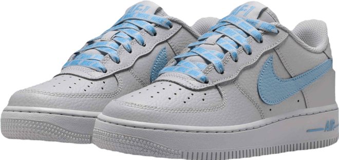 Nike Air Force 1 Low Older Kids' Shoes