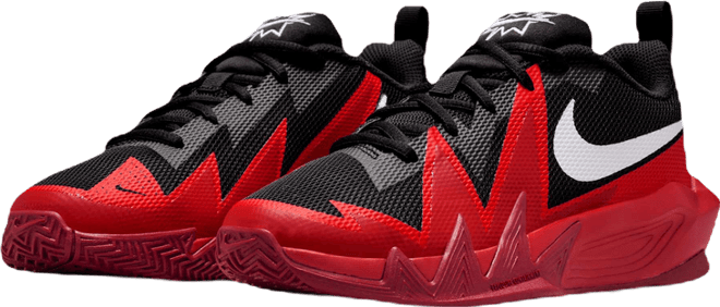 Nike S.T. Dynamite Older Kids' Basketball Shoes