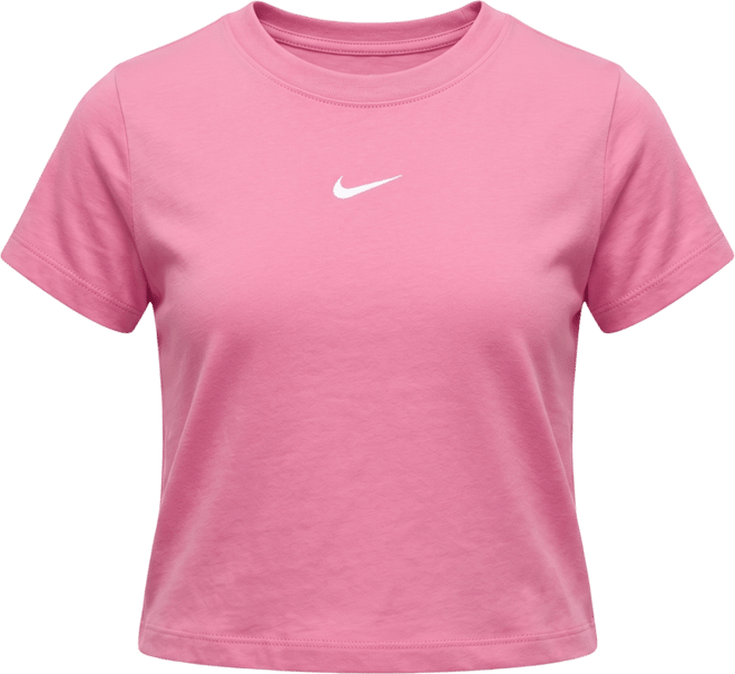 Nike Sportswear Kort T-shirt voor meisjes