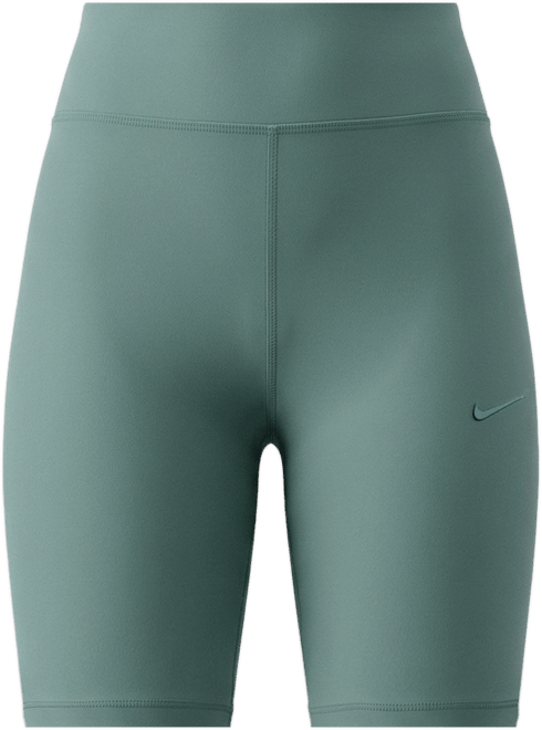 Nike MAVN Ψηλόμεσο σορτς Dri-FIT για κορίτσια 18 cm