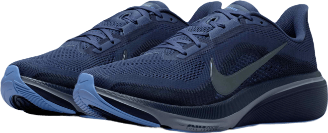 Nike Pegasus 42 Men's Road Running Shoes