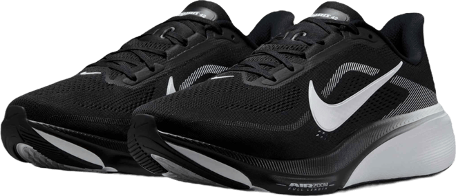 Nike Pegasus 42 Men's Road Running Shoes (Wide)