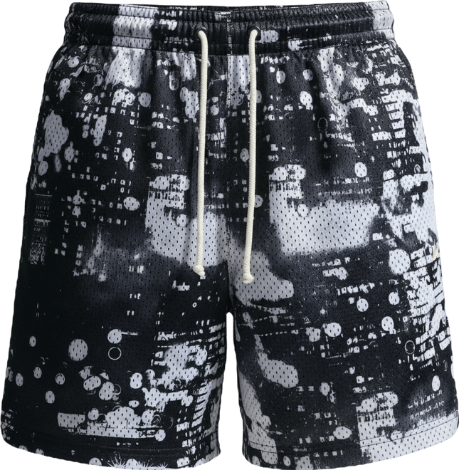 Nike Standard Issue Men's Dri-FIT 13cm (approx.) Mesh Basketball Shorts