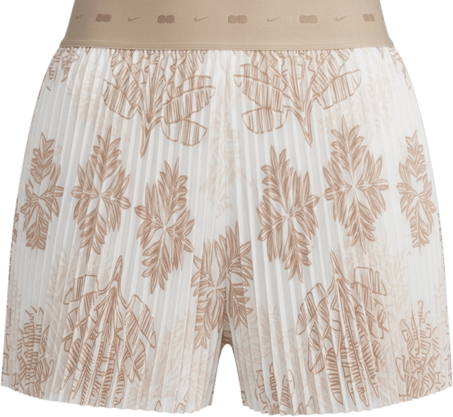 Naomi Osaka Shorts a vita media 8 cm – Donna