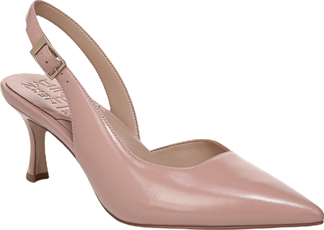 Naturalizer Women's Felicia Slingback Pumps - Macy's
