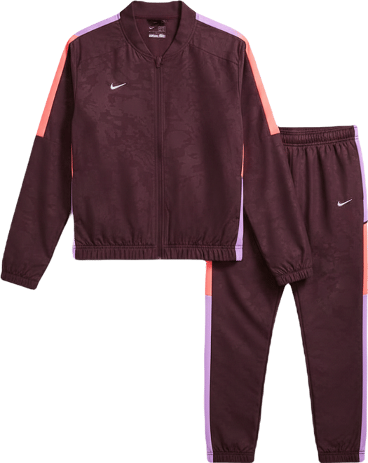Nike United Academy Women's Dri-FIT Woven Football Tracksuit
