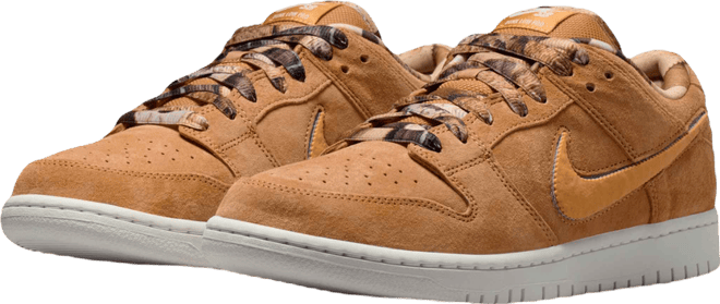 Nike SB Dunk Low Pro Skate Shoes