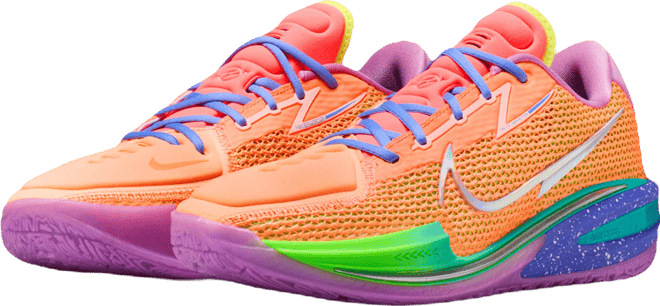Nike G.T. Cut Basketball Shoes