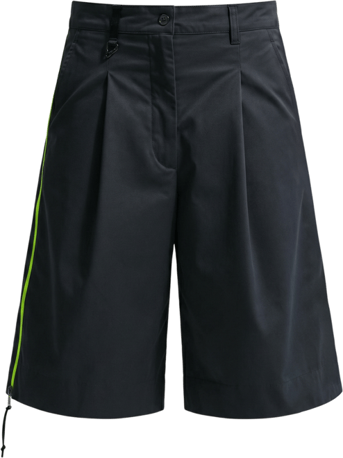 Nike Sportswear Airreverent Shorts de tiro bajo para mujer