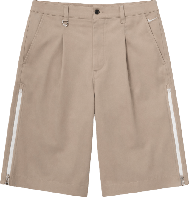 Nike Sportswear Airreverent Shorts de tiro bajo para mujer