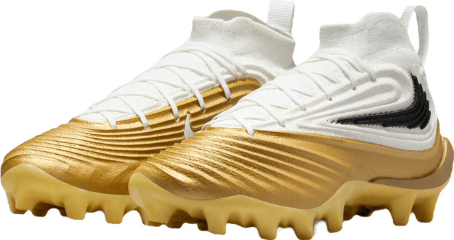 Nike Alpha Menace 5 Elite Men's Football Cleats