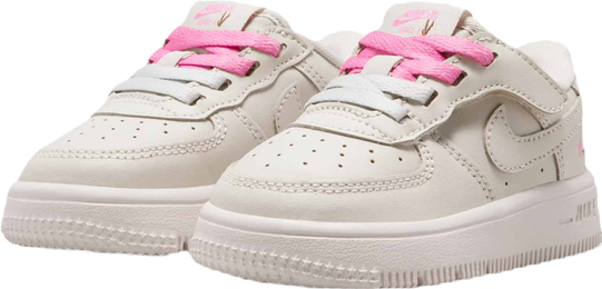 Nike Force 1 Low EasyOn Schuh (Babys, Kleinkinder)