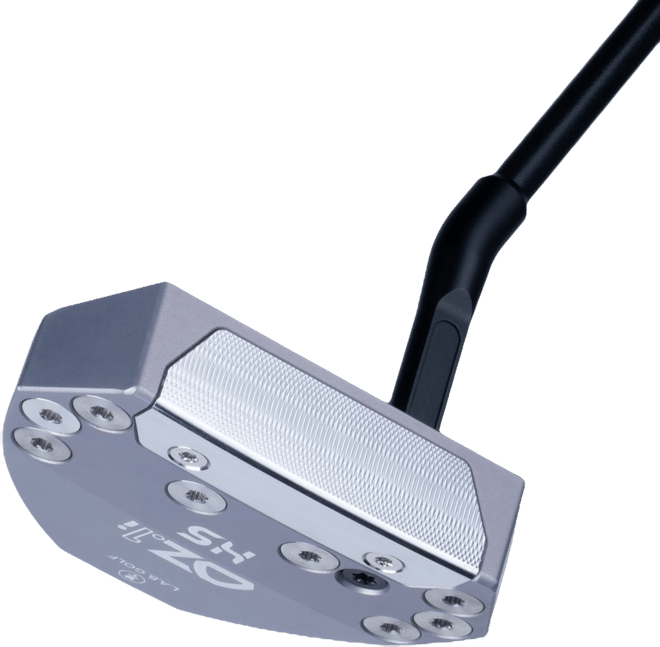L.A.B. Golf OZ.1i 0 HS Putter | Golf Galaxy