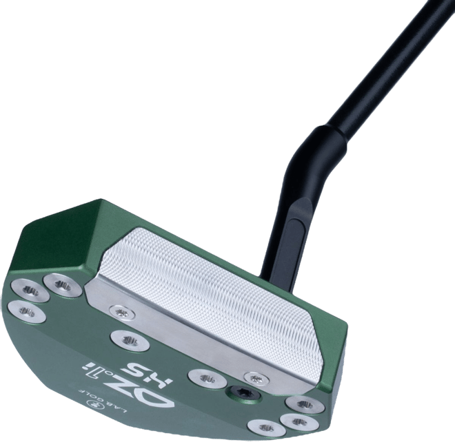 L.A.B. Golf OZ.1i W ACCRA Putter | Golf Galaxy