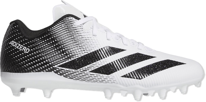 adidas adizero Electric.2 II Football Cleats | Dick's Sporting Goods