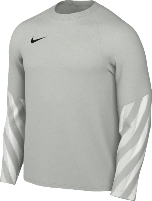 Nike Adult Dri-FIT Park IV Soccer Goalkeeper Jersey | Dick's