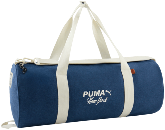 Lorimer Canvas Duffel Bag | PUMA