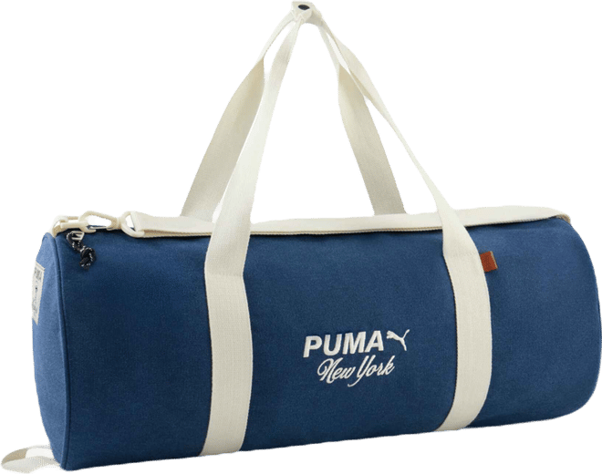 Lorimer Canvas Duffel Bag | PUMA