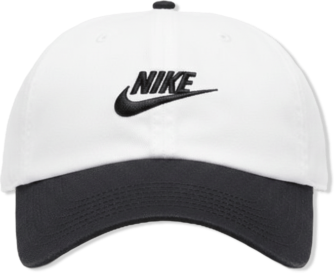 Nike Club Unstructured Futura Wash Cap
