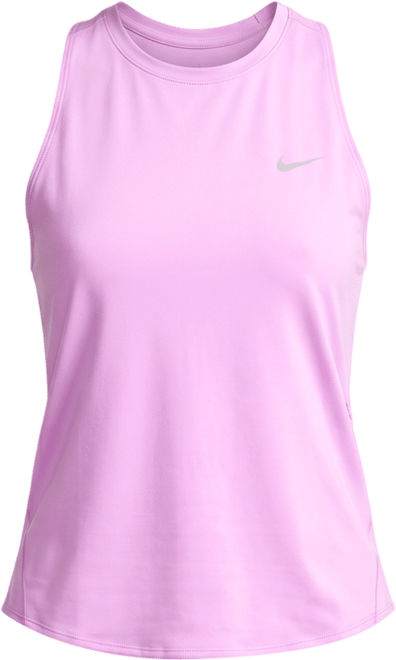 Nike Swift Débardeur de running Dri-FIT pour femme