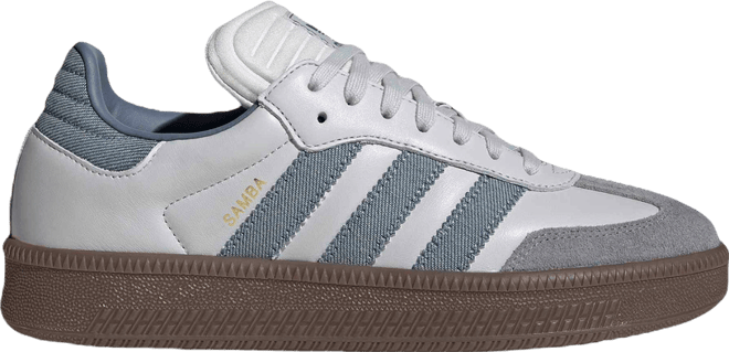 adidas gazelle silver green womens Adidas Skateboarding Samba ADV Shoe - White/Green main image 0