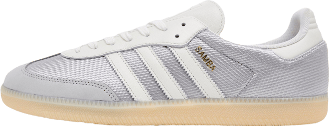 adidas gazelle silver green womens adidas Originals Women's Samba OG