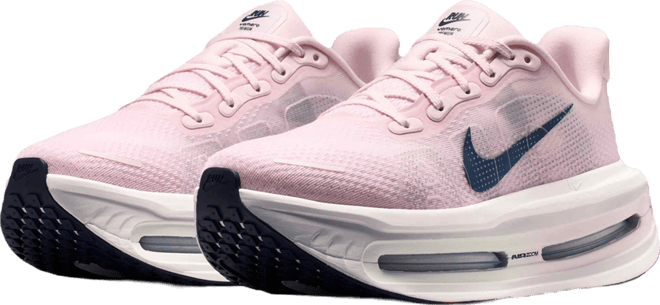 나이키 보메로 프리미엄 여성 로드 러닝화