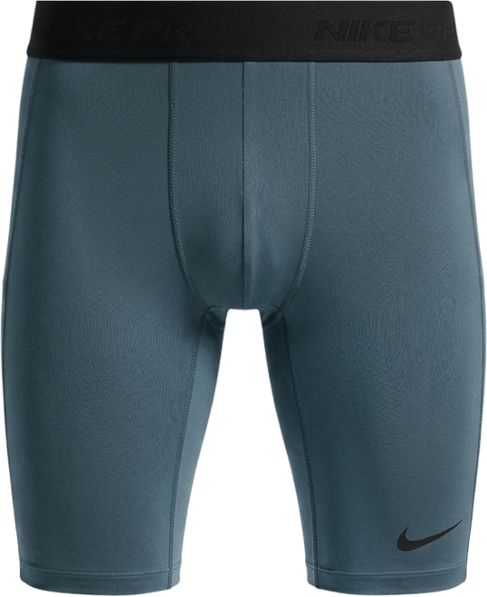 Nike Pro Men's Dri-FIT Fitness Long Shorts