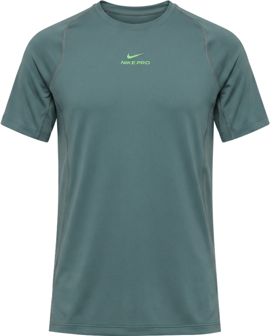 Nike Pro Training Men's Dri-FIT Short-Sleeve Top