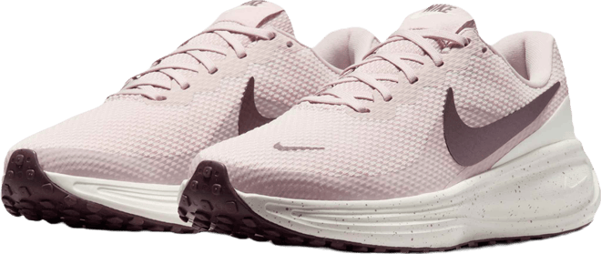 Nike Revolution 8 SE Women's Road Running Shoes (Wide)
