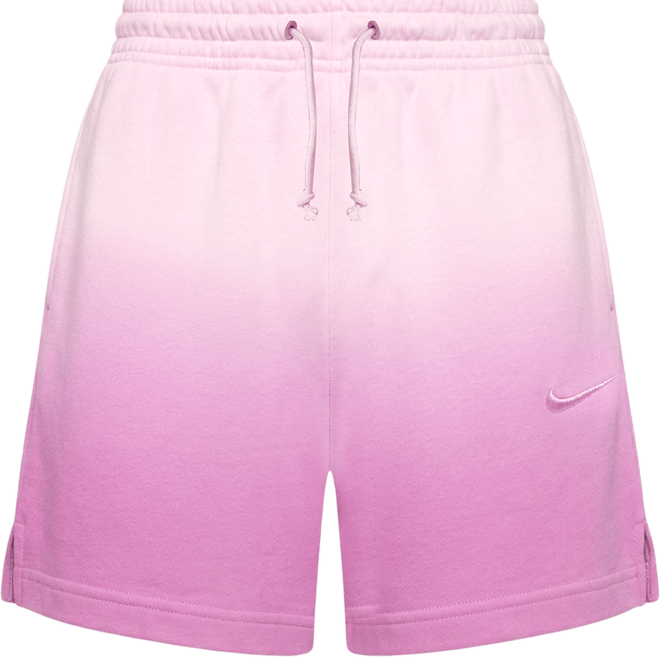 Nike Sportswear Phoenix Fleece Women's Mid-Rise Shorts