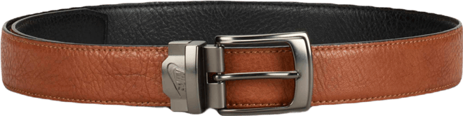 Nike Men's Reversible Golf Belt