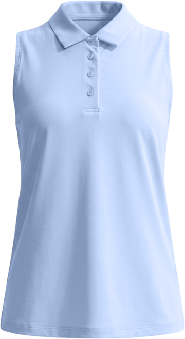 Nike Victory Women's Dri-FIT Sleeveless Polo