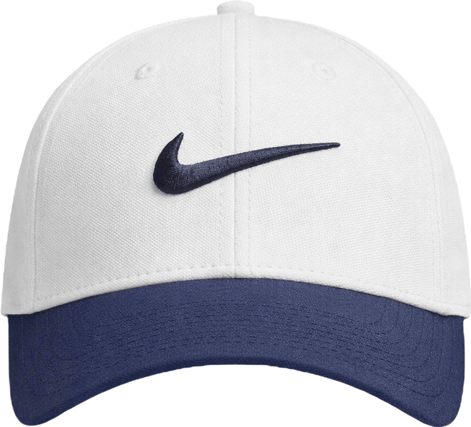 Nike Dri-FIT Club Structured Swoosh Cap