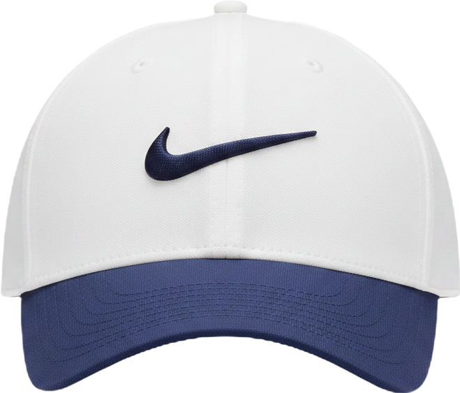 Nike Dri-FIT Club Gorra Swoosh con estructura