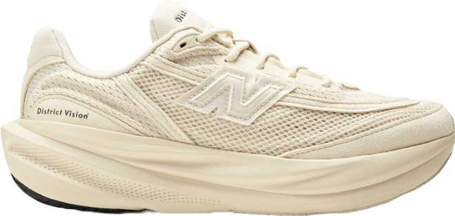 District Vision x New Balance 1080v15 - New Balance