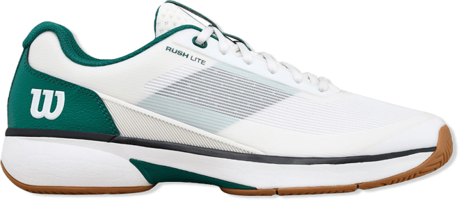 Wilson Men's Rush Lite 5 Tennis Shoes