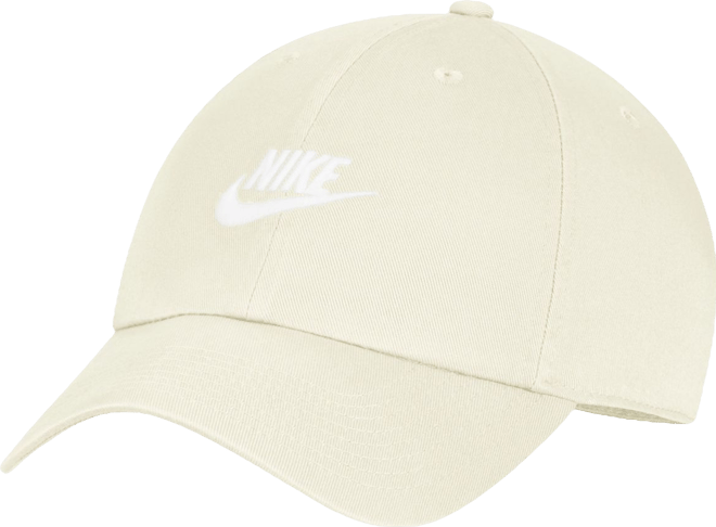 Nike Club Unstructured Futura Wash Cap