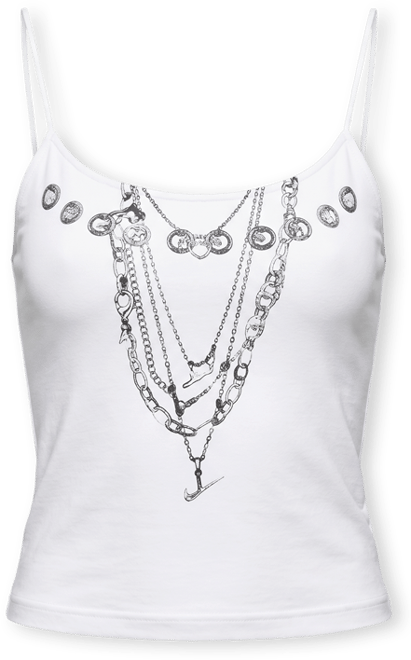 Nike Sportswear Chill Knit Women's Tight Cami Tank