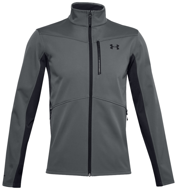 Coldgear infrared under armour jacket sale