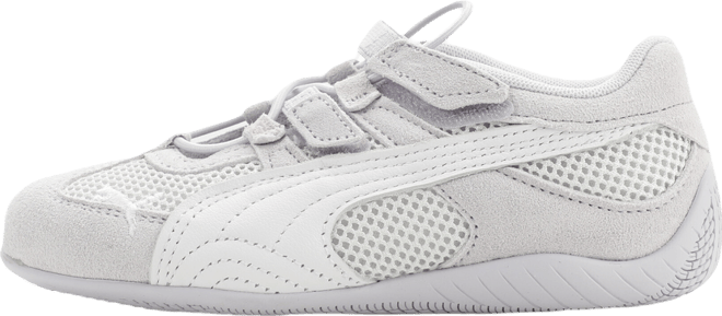 靴 PUMA SPEEDCAT GO Speedcat Go Little Kids' Easy On Sneakers | PUMA