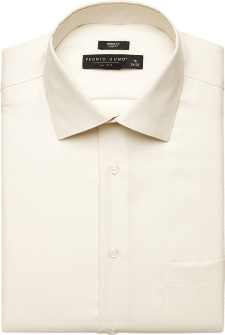 ivory slim fit dress shirt Ivory Dress Shirt