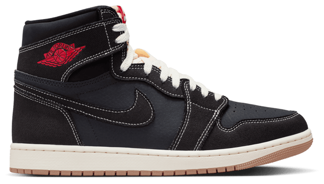 Jordan AJ 1 Retro High OG FC - Men's | Champs Sports