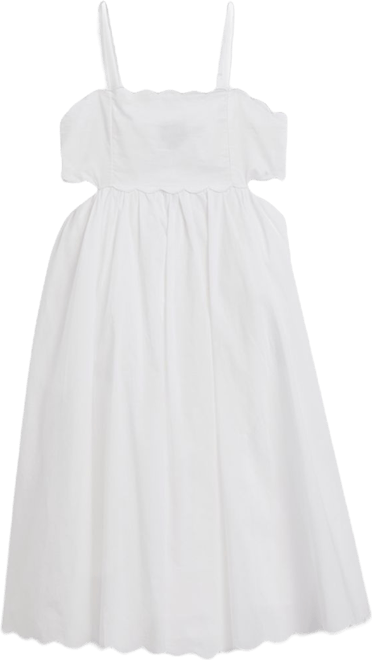 knee length dresses for ladies Zaria