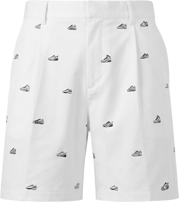 ナイキ パー メンズ Dri-FIT ゴルフショートパンツ