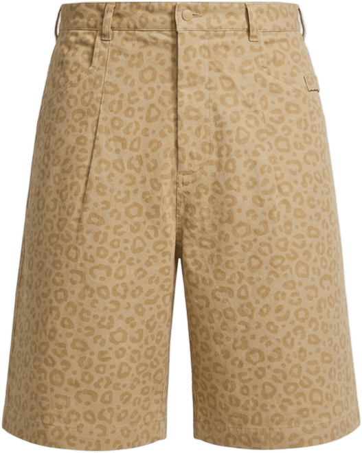 Nike Fairway Fresh Men's Dri-FIT Golf Shorts