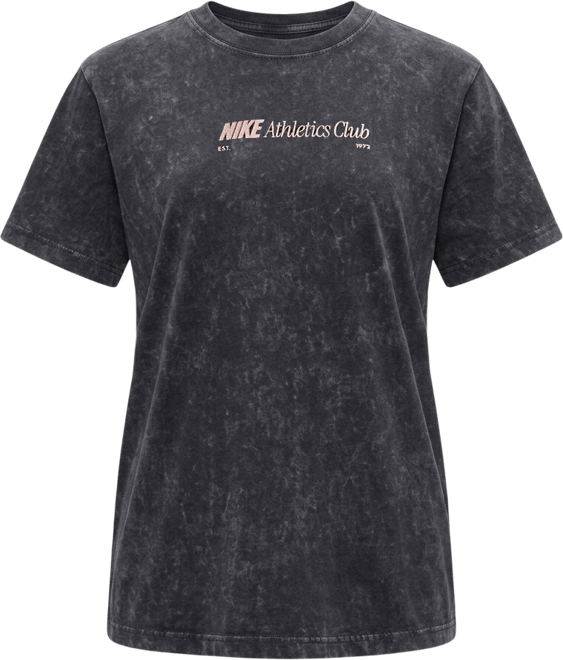Nike Sportswear Classic Women's Oversized T-Shirt